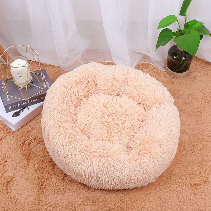 Round Pet House Image 11