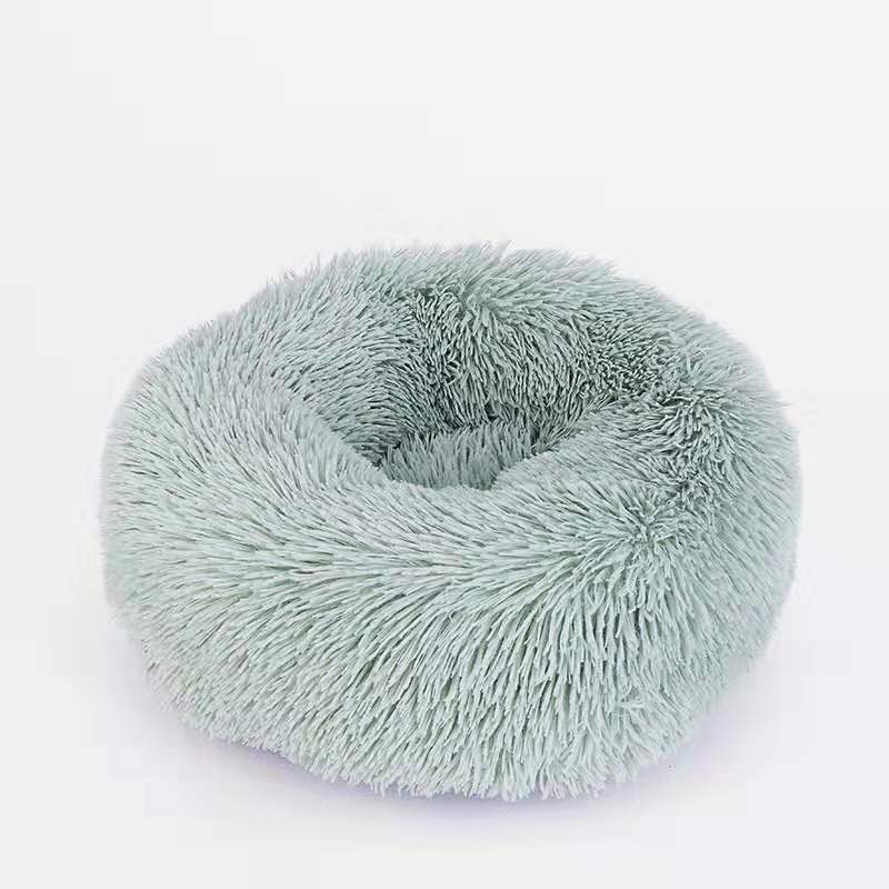Round Pet House Image 6