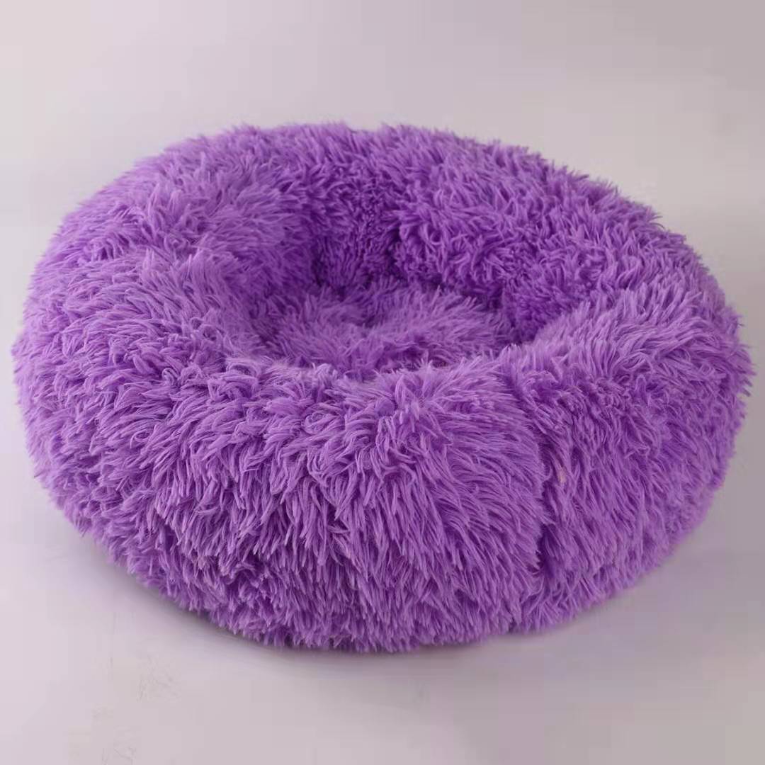 Round Pet House Image 4