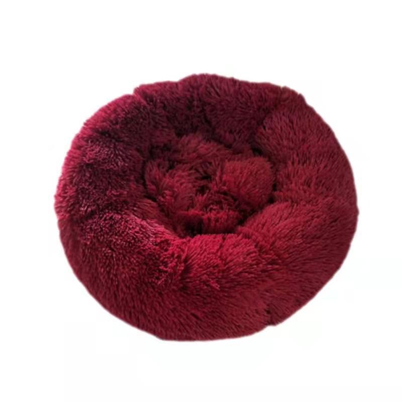 Round Pet House Image 8