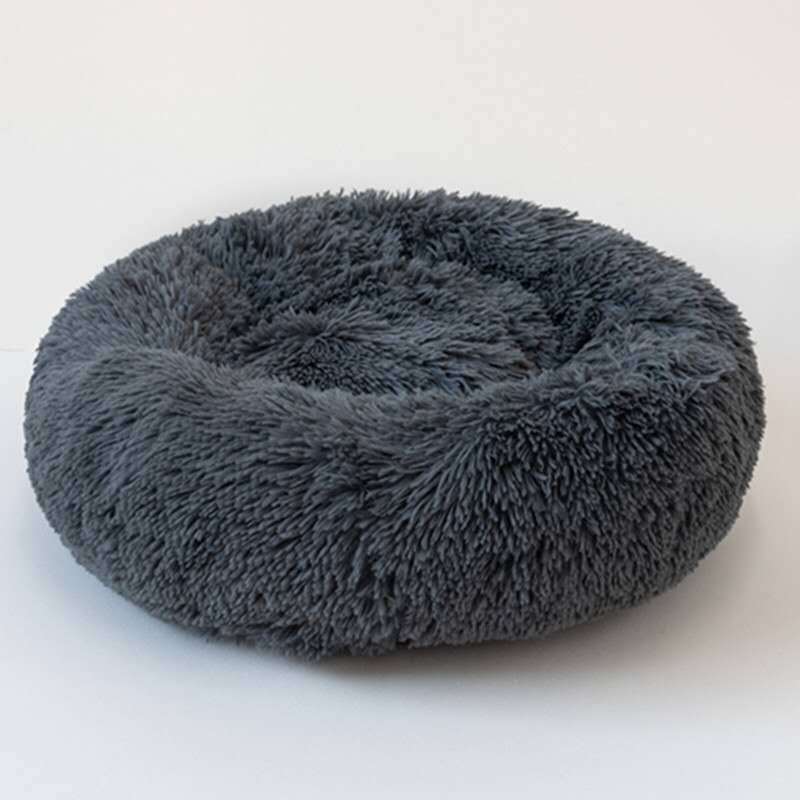 Round Pet House Image 3