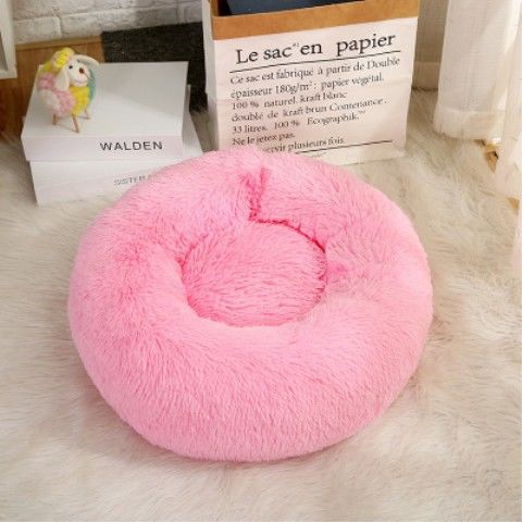 Round Pet House Image 9
