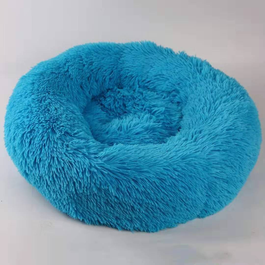 Round Pet House Image 7