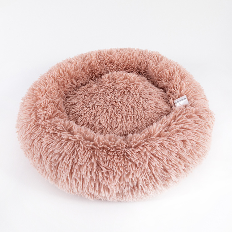 Round Pet House Image 5