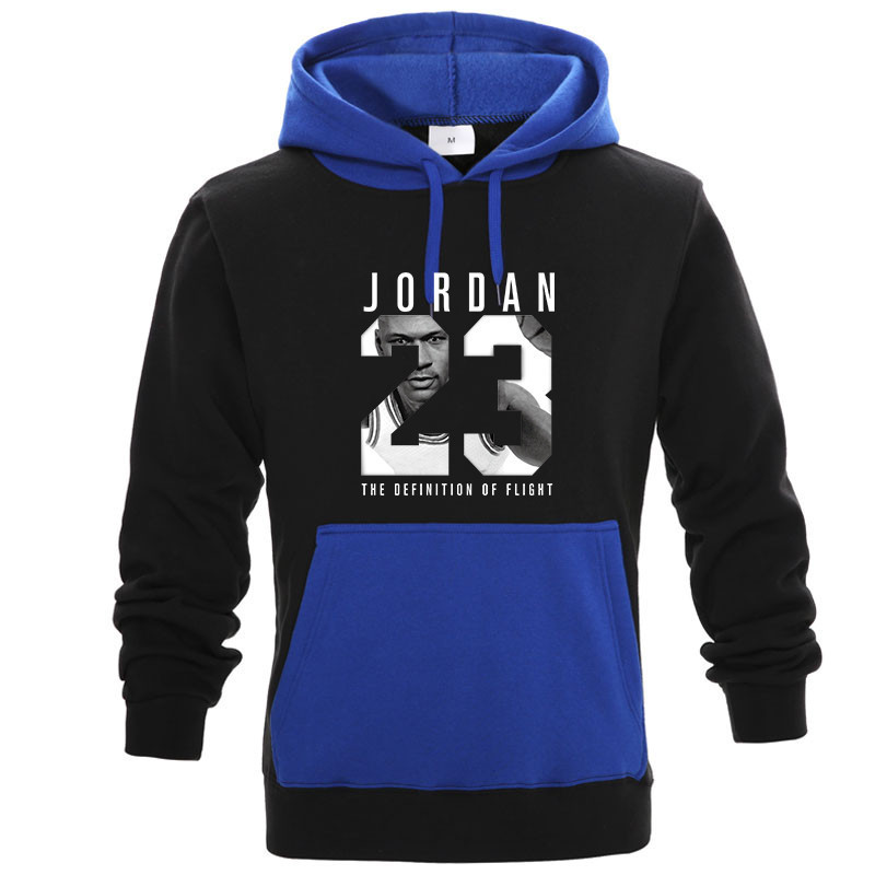 Men's Sports Hoodie - Image 2