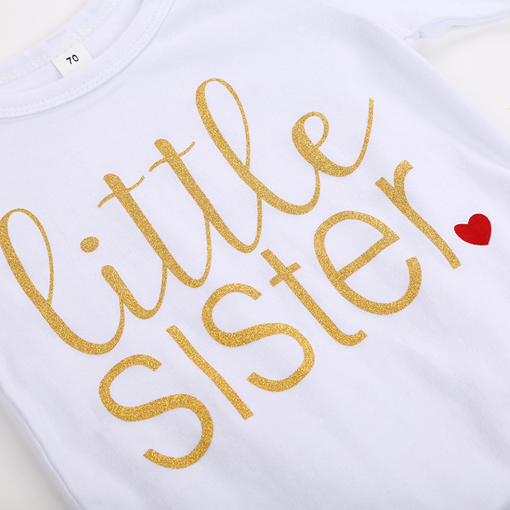 Baby Outfit Colors
