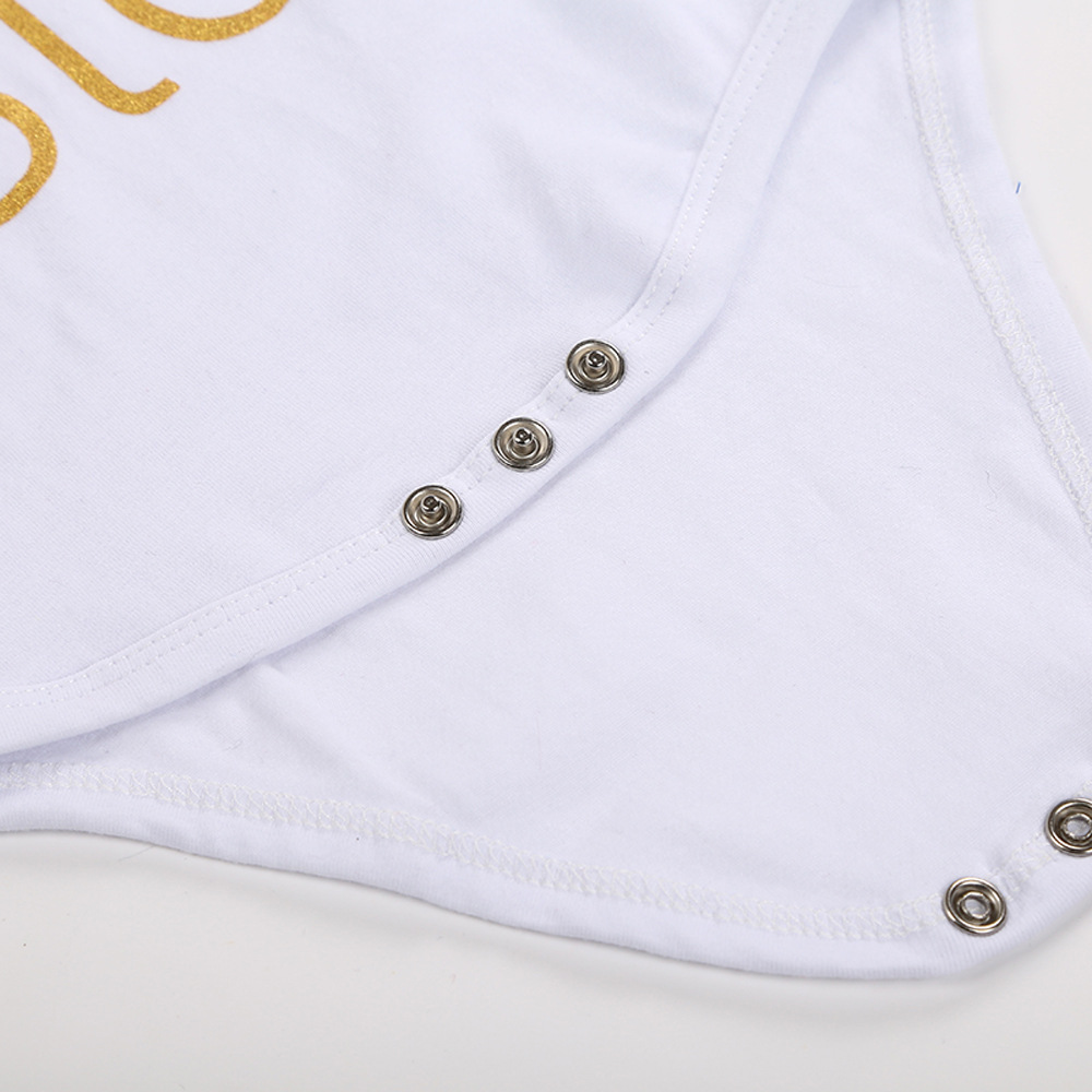 Baby Outfit Detail