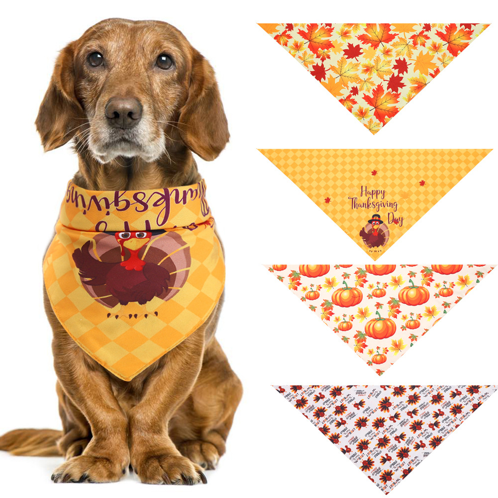 Pet Bandana 1