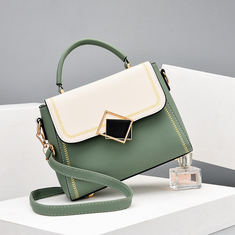 Small Square Bag Image 3