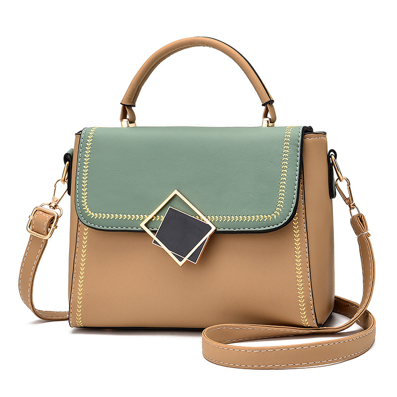 Small Square Bag Image 6