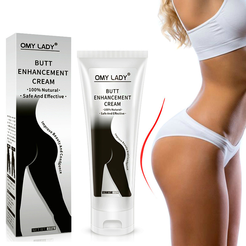 OMY LADY Buttock Enhancement Cream