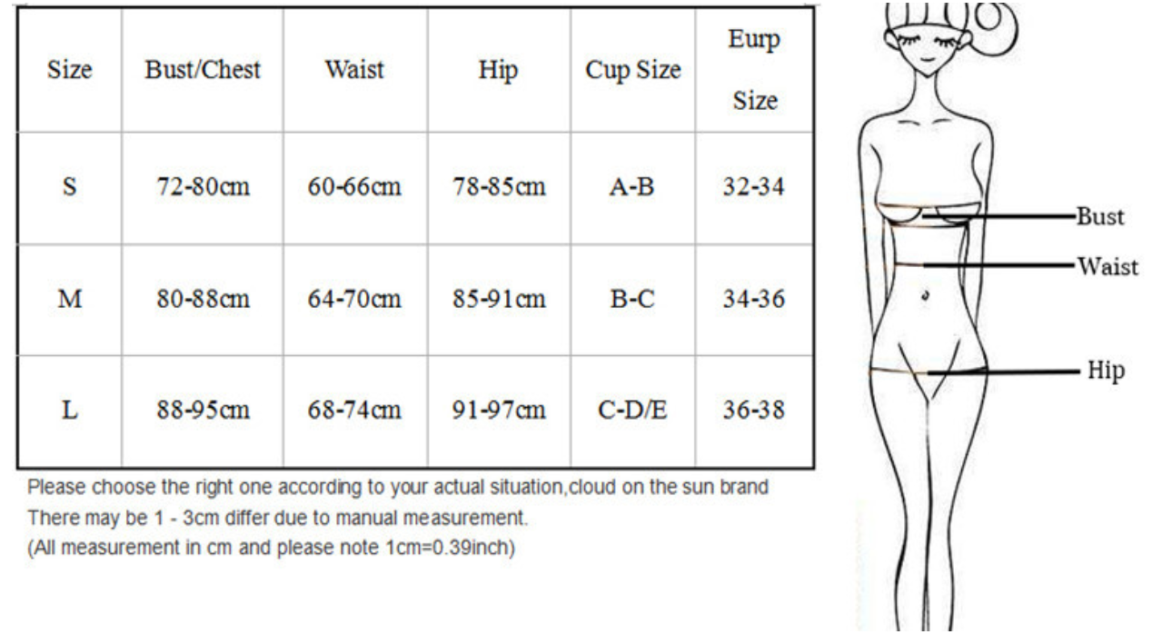 Leopard print one-piece swimsuit