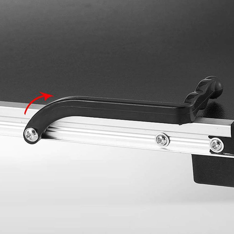 Reading Rack Image 5