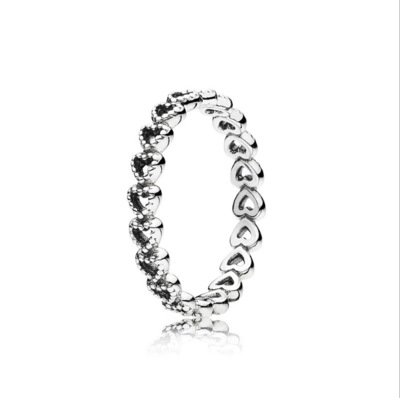 S925 Silver Ring