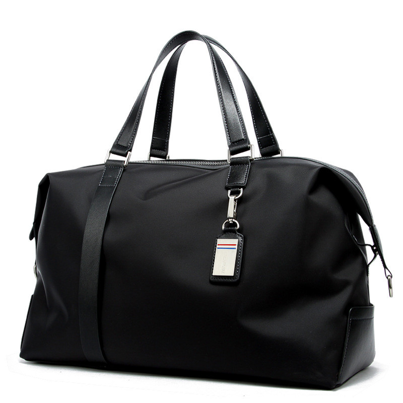 Men's Travel Bag Image 1