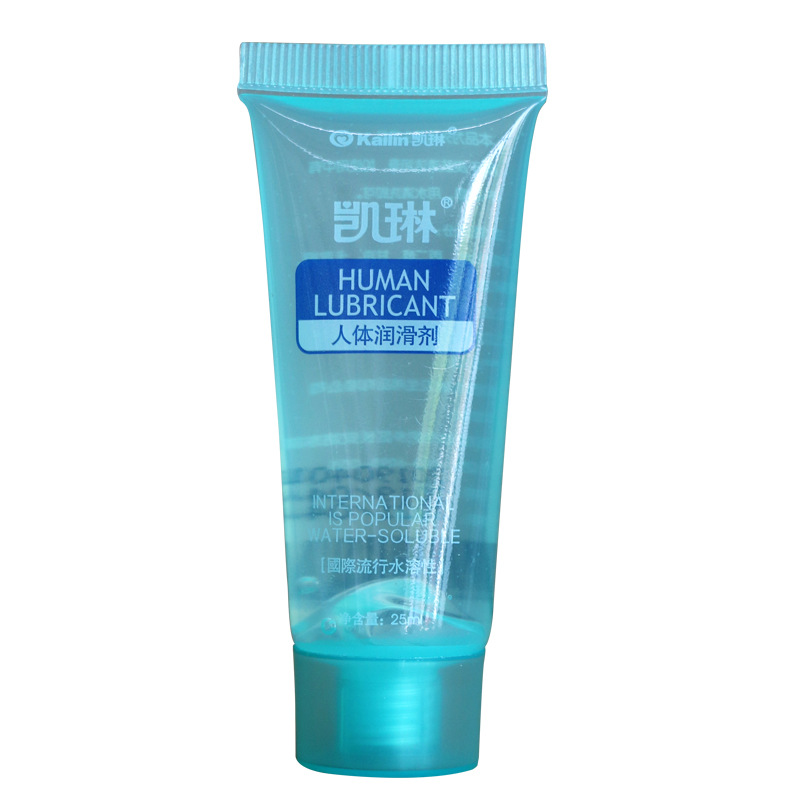 Double Flying Body Lubricant Image 3