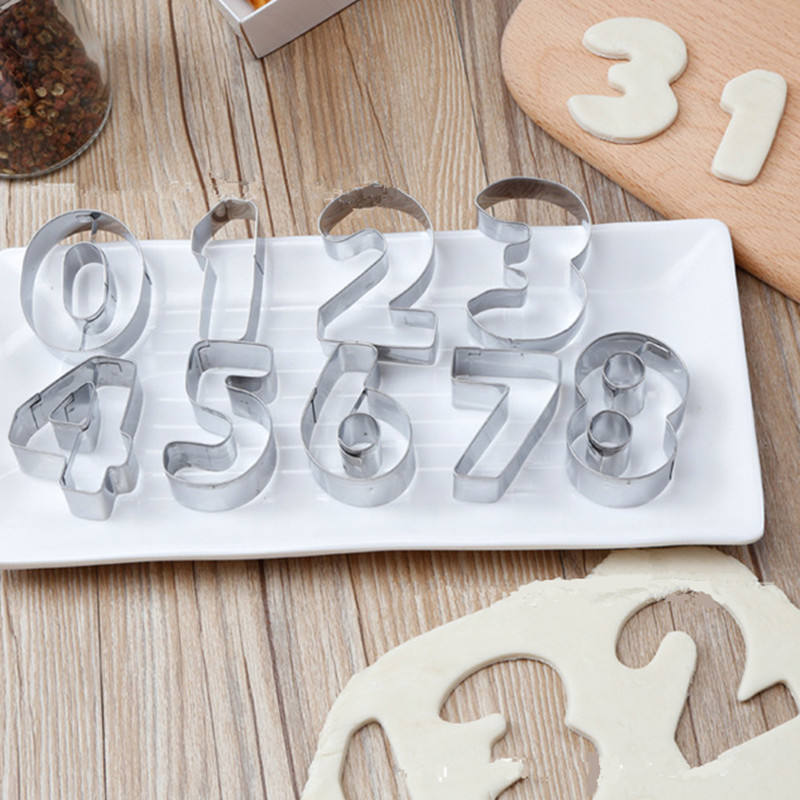 Fruit and Vegetable Cutters