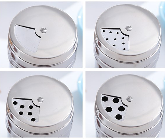 Seasoning Bottle