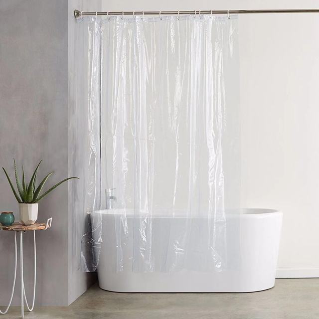 Shower Curtain Image 4