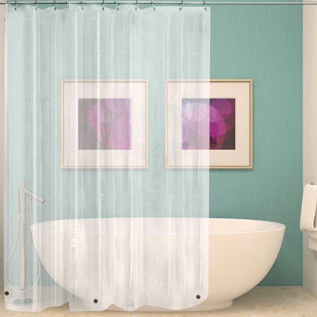 Shower Curtain Image 2