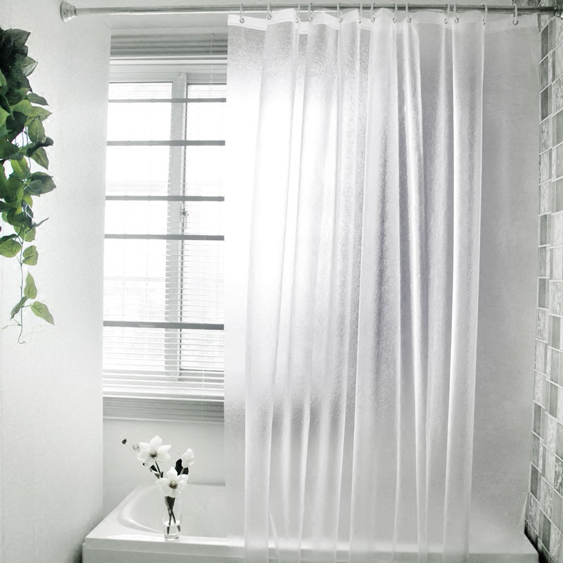 Shower Curtain Image 1