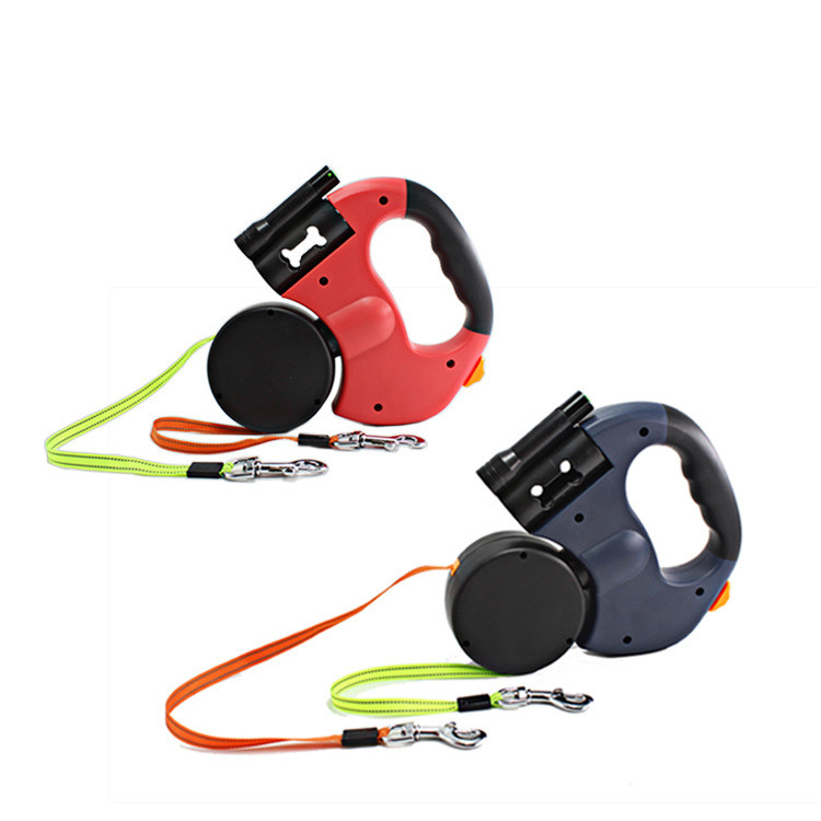 Leash in Blue Color