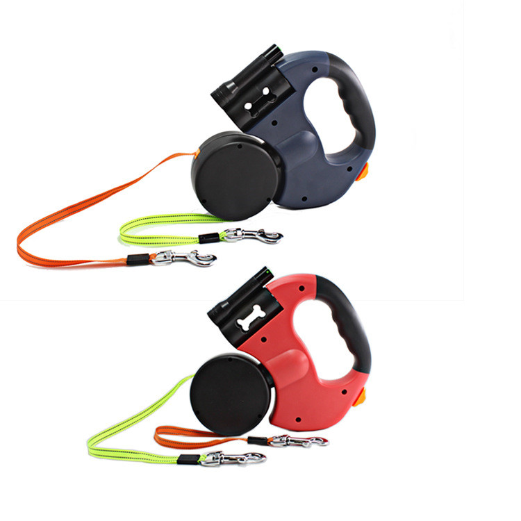 Leash Features