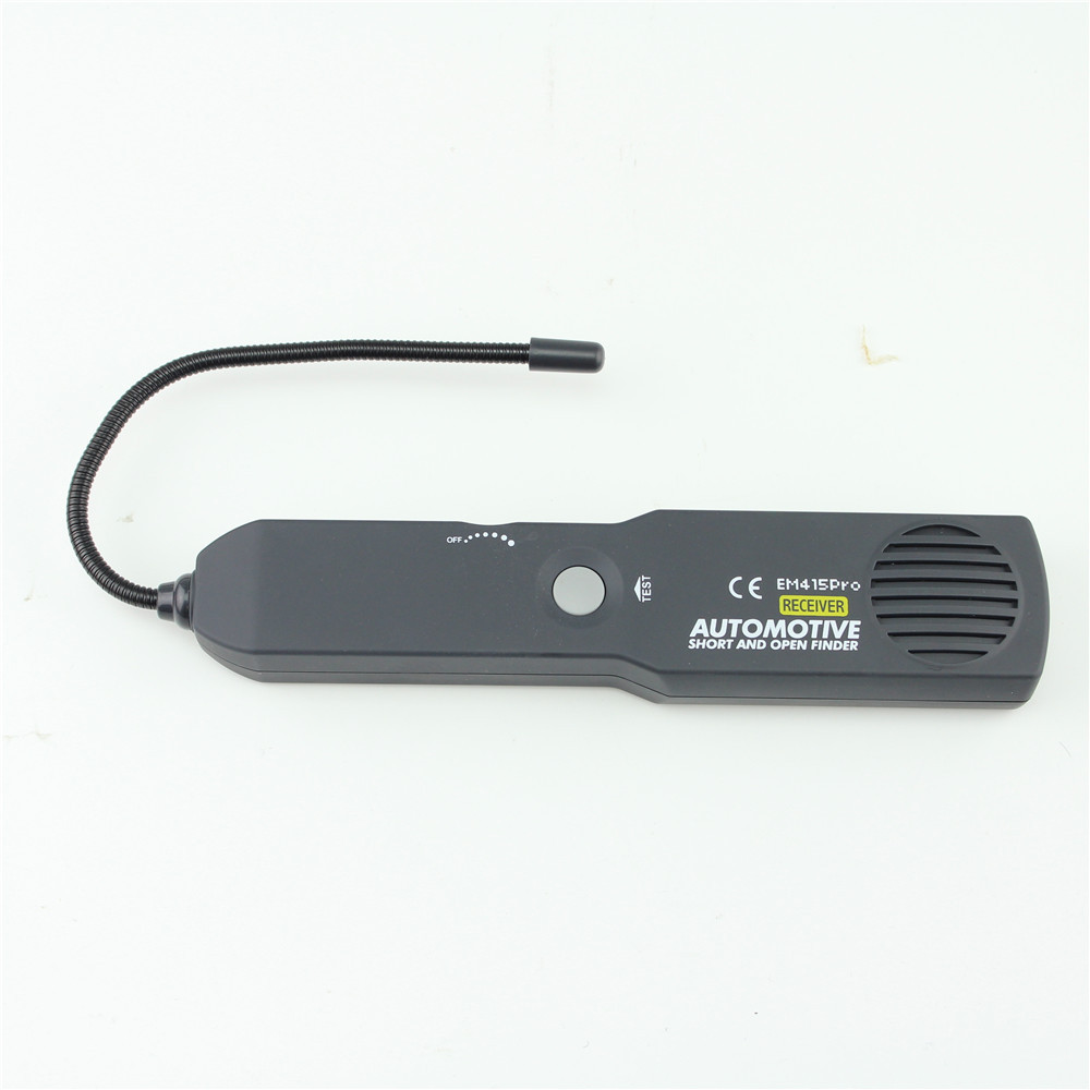Automotive Diagnostic Tool Image 3