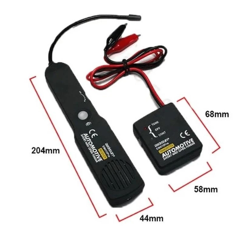 Automotive Diagnostic Tool Image 2