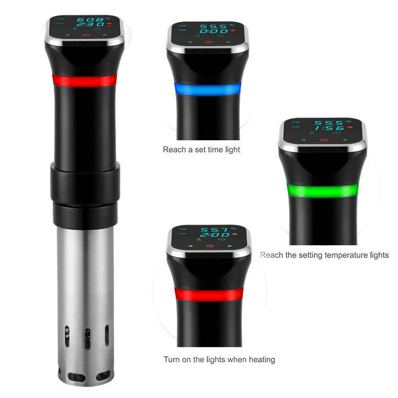 Sous Vide Cooking