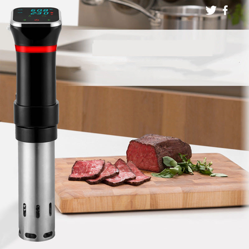 Sous Vide User Experience