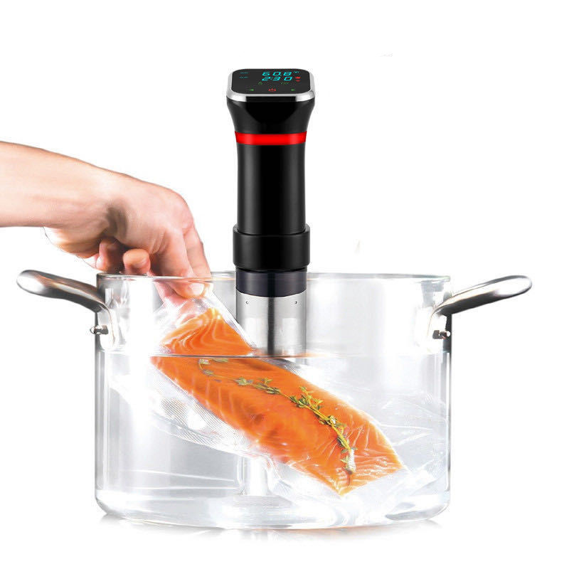 Sous Vide Features