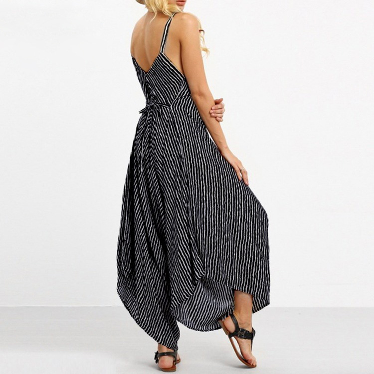 Jumpsuit Dress Image 3