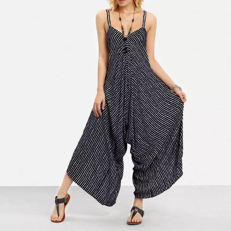 Jumpsuit Dress Image 2