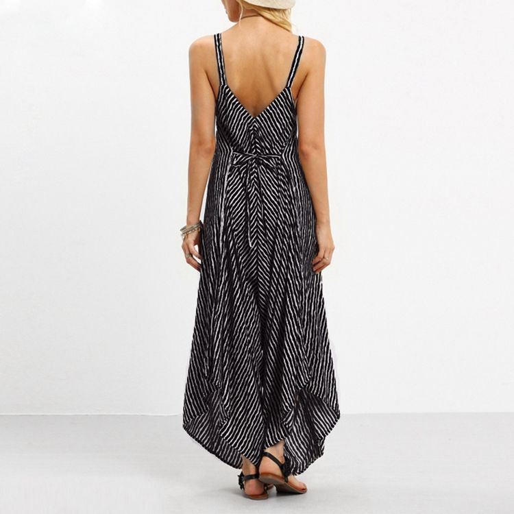 Jumpsuit Dress Image 4