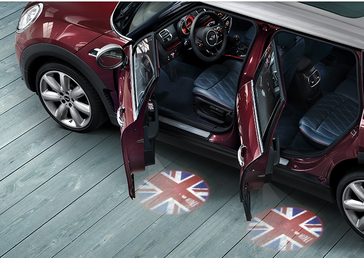 Fuel Tank Decoration Sticker