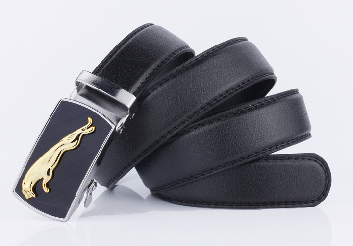 Men's Automatic Buckle Belt Image 6