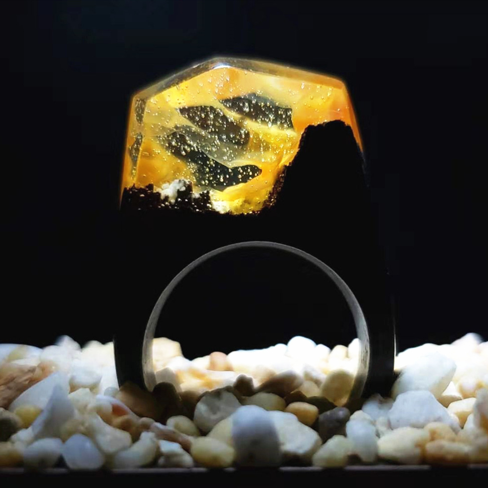 Timeless Ring - Image 3