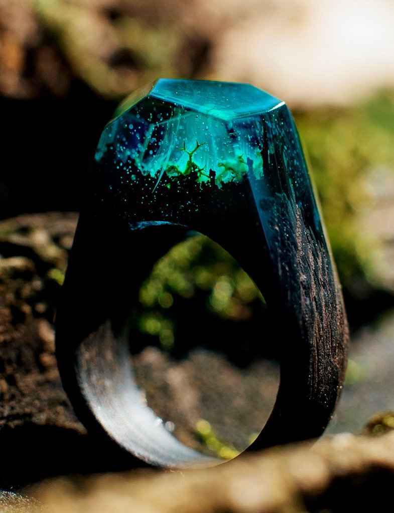 Timeless Ring - Image 2