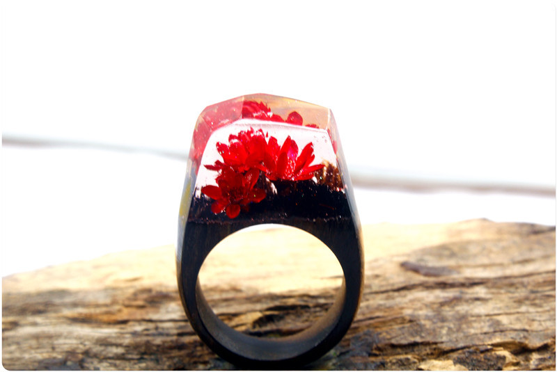 Timeless Ring - Image 1