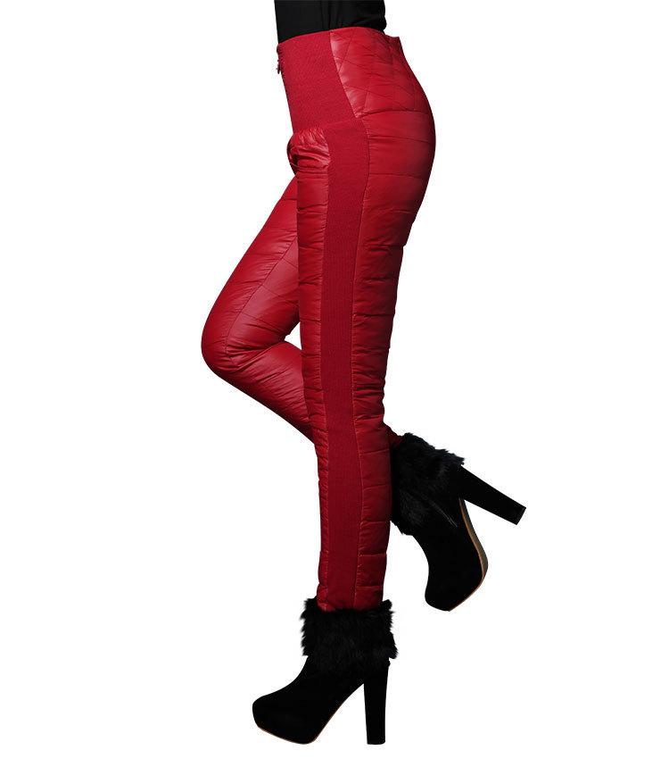 Winter Down Pants Collection