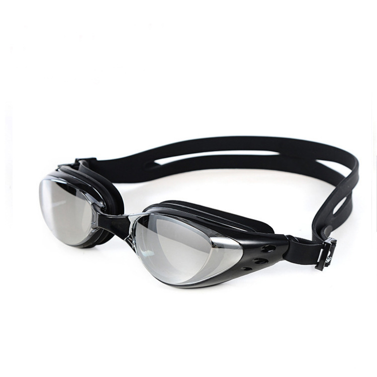 Swimming Goggles Blue
