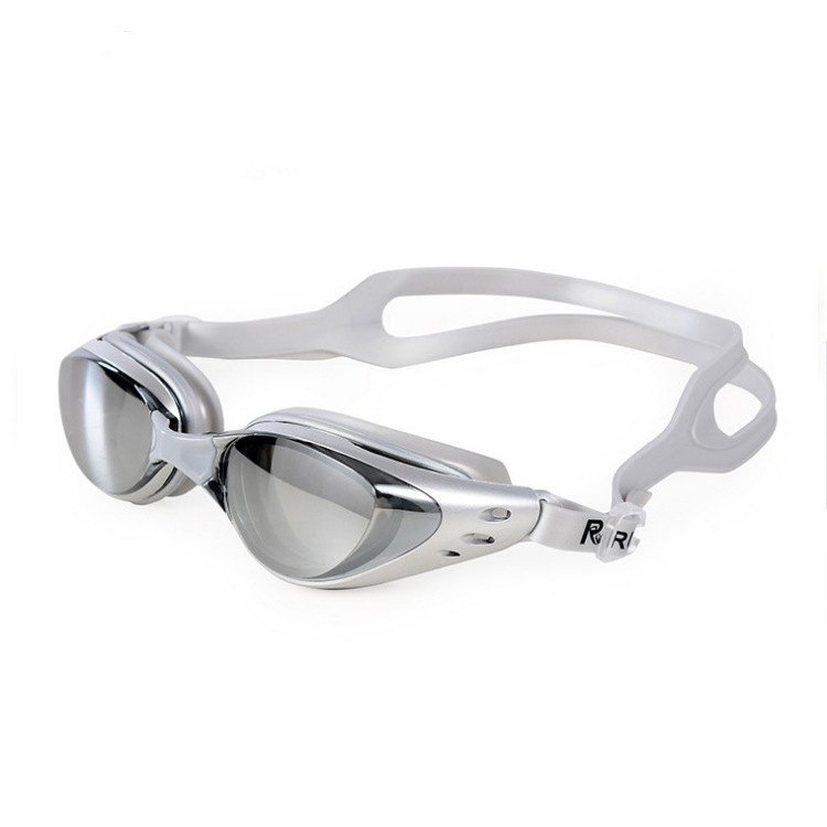 Swimming Goggles Lake Blue