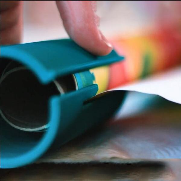 Mini Round Paper Cutter Image 3