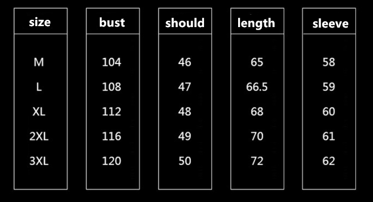 Thickened Casual Fashion Cotton Jacket