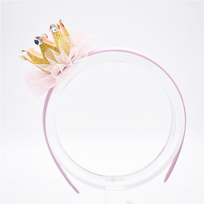 Rose Red Hairpin
