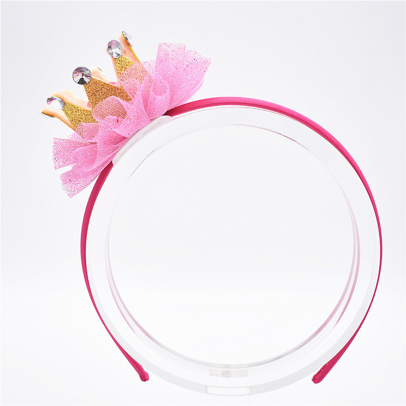 Gold Hairpin