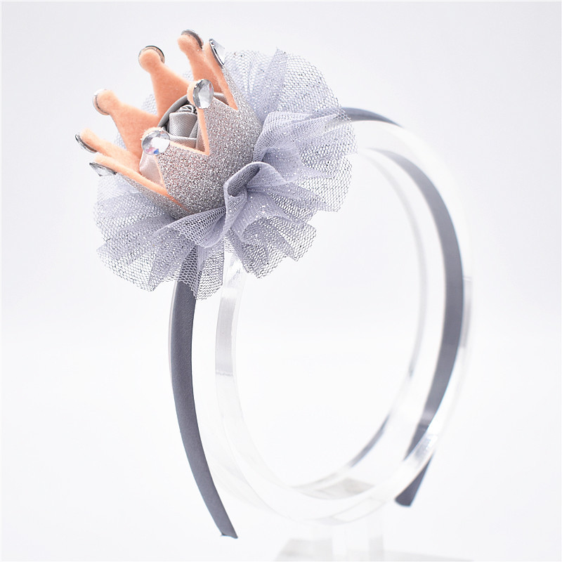 Rose Red Headband