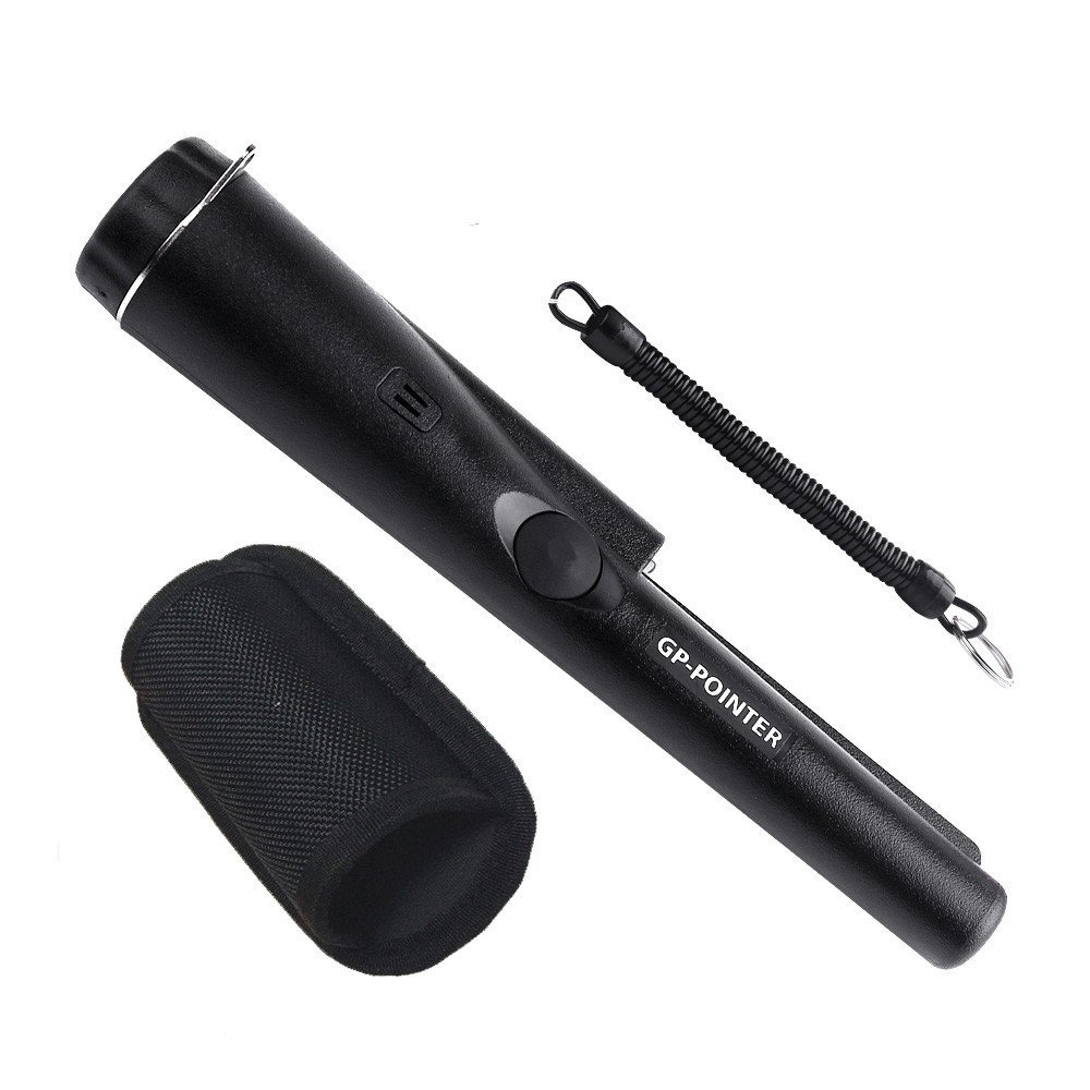 Handheld Metal Detector Image 3