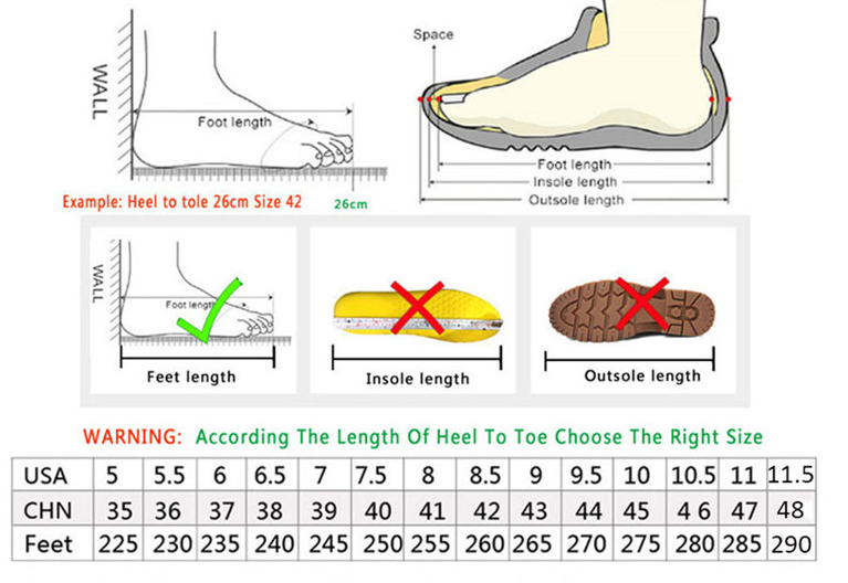 Men's Casual Shoes - Image 1